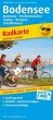 PUBLICPRESS Radkarte Bodensee und... - Bild 1