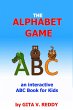 The Alphabet Game (an Interactive ABC... - Bild 1