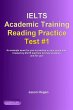 IELTS Academic Training Reading... - Bild 1