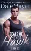 SEALs of Honor: Hawk (eBook, ePUB)