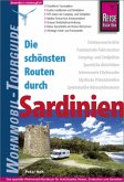 Reise Know-How Die schönsten Routen durch Sardinien