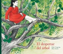 El Despertar del Árbol: Volume 1 - Asensio, Albert; Lagarriga, Dídac P.