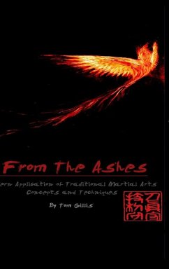 Cover From The Ashes