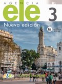 Agencia ELE 3 - Nueva edición / Agencia ELE - Nueva edición 3