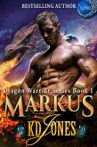 Markus (eBook, ePUB) Markus (eBook, ePUB)