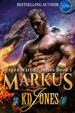 Markus (eBook, ePUB) - Jones, Kd