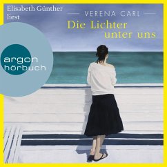 Die Lichter unter uns (MP3-Download) - Carl, Verena