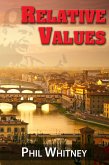 Relative Values (Italian trilogy, #2) (eBook, ePUB)