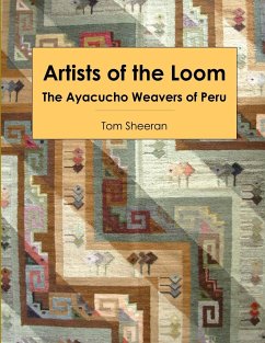 Artists of the Loom - Sheeran, Tom