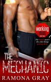 The Mechanic (Book One, Working Men) (eBook, ePUB)