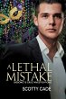 A Lethal Mistake (eBook, ePUB) - Bild 1