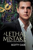A Lethal Mistake (eBook, ePUB)