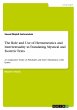 The Role and Use of Hermeneutics and... - Bild 1