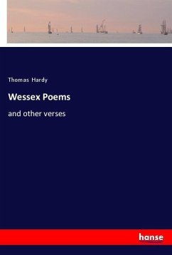 Wessex Poems