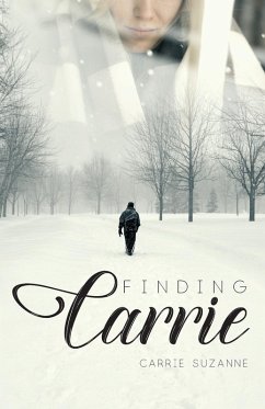 Cover Finding Carrie