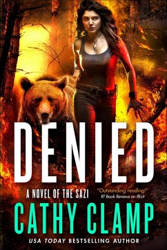 Cover Denied (eBook, ePUB)