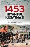 1453 Istanbul Kusatmasi