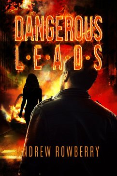 Cover Dangerous Leads (eBook, ePUB)