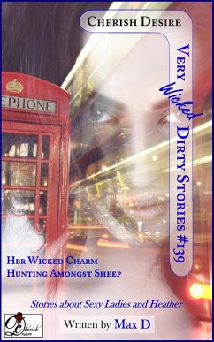 Cover Very Wicked Dirty Stories #139 (Very Dirty Stories, #139) (eBook, ePUB)