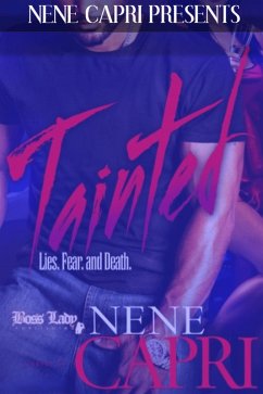 Cover Tainted (eBook, ePUB)
