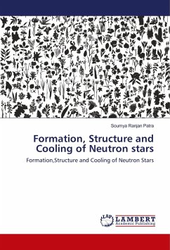 Formation, Structure and Cooling of Neutron stars