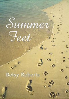 Cover Summer Feet
