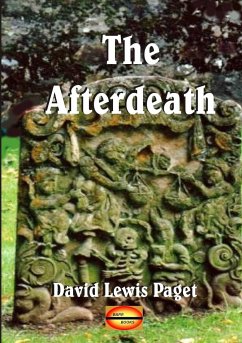 The Afterdeath - Paget, David Lewis