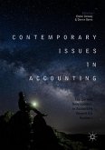 Contemporary Issues in Accounting