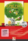 EINS PLUS 4. Ausgabe Deutschland. Lernsoftware für die Klasse / EINS PLUS 4 EINS PLUS 4. Ausgabe Deutschland. Lernsoftware für die Klasse / EINS PLUS 4