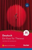Ein Kuss für Theseus Ein Kuss für Theseus