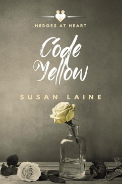 Code Yellow (eBook, ePUB) - Laine, Susan