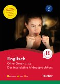 Englisch Olive Green A1-A2, Übungsbuch + Video + App