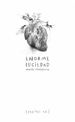 Cover Enorme suciedad