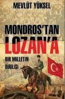 Mondrostan Lozana - Yüksel, Mevlüt