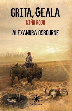 Niño rojo - Osbourne, Alexandra