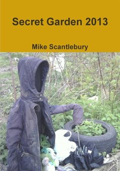 Secret Garden 2013 - Scantlebury, Mike