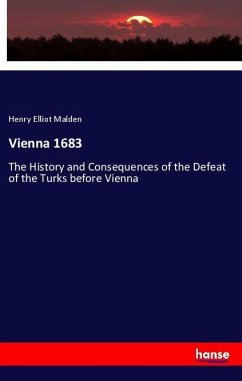 Cover Vienna 1683