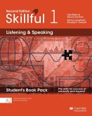 Skillful 2nd edition Level 1 - Listening and Speaking