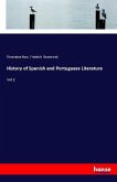History of Spanish and Portuguese Literature