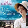 Tage des Sturms / Berlin-Trilogie Bd.1... - Bild 1