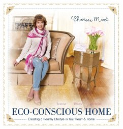 Eco-Conscious Home - Marei, Charisse