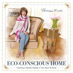 Eco-Conscious Home - Marei, Charisse