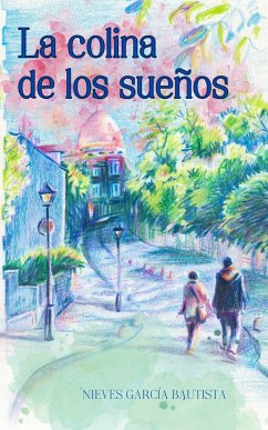 Cover La colina de los sueños (eBook, ePUB)