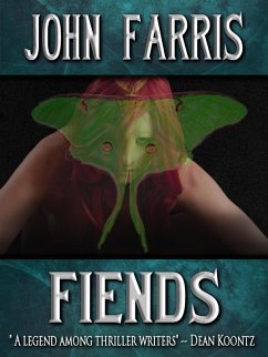 Cover Fiends (eBook, ePUB)