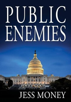 Public Enemies - Money, Jess