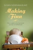Making Finn (eBook, ePUB)