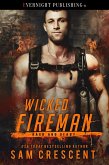 Wicked Fireman (Hard and Ready, #2) (eBook, ePUB)
