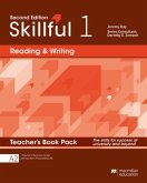 Skillful 2nd edition Level 1 - Reading and Writing, m. 1 Buch, m. 1 Beilage / Skillful Skillful 2nd edition Level 1 - Reading and Writing, m. 1 Buch, m. 1 Beilage / Skillful