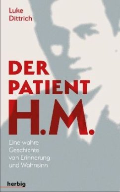 Der Patient H. M. - Dittrich, Luke