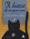 Il diario del mio primo anno. Liberamente tratto da «Storia di una gabbianella e del gatto che le insegnò a volare» di Luis Sepúlveda Il diario del mio primo anno. Liberamente tratto da «Storia di una gabbianella e del gatto che le insegnò a volare» di Luis Sepúlveda